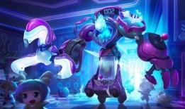 马克皮肤特效爆料视频,揭秘全新视觉盛宴